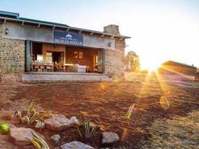 Kasteelkop Guestfarm